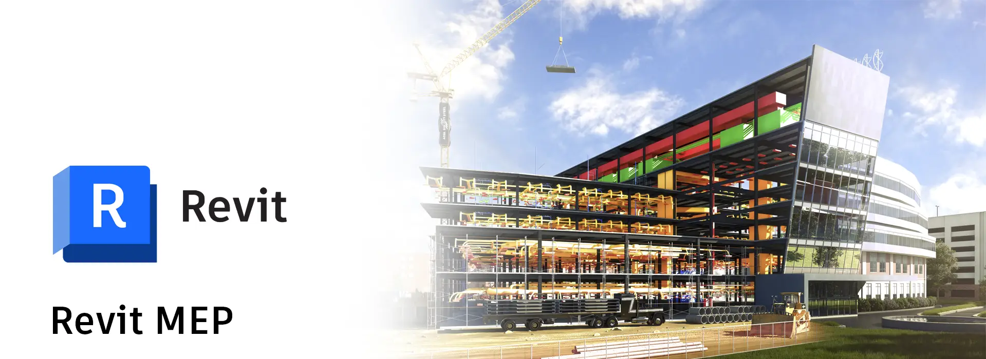 Revit  MEP Niveau avancé