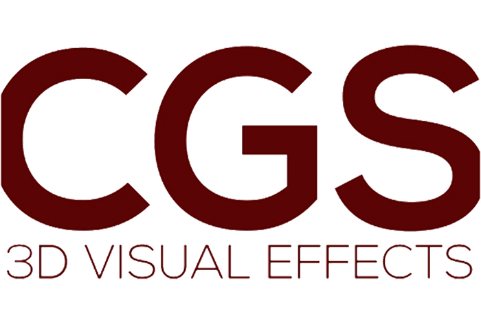 CGS 3D Visual Effects
