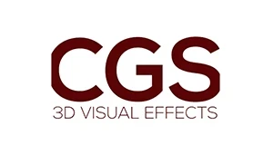 CGS 3D Visual Effects