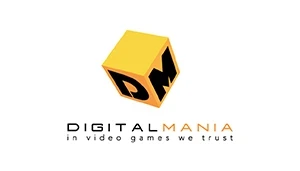 Digital Mania