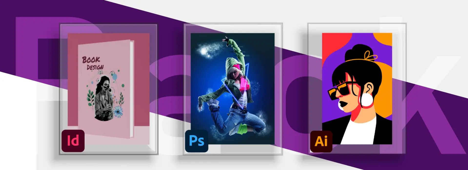 Adobe Pack1- Print-Web- photography