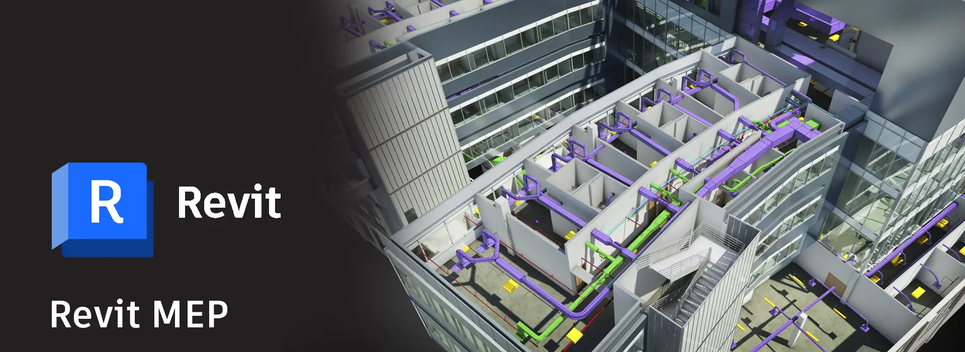 Revit MEP Basic & Intermediate Level
