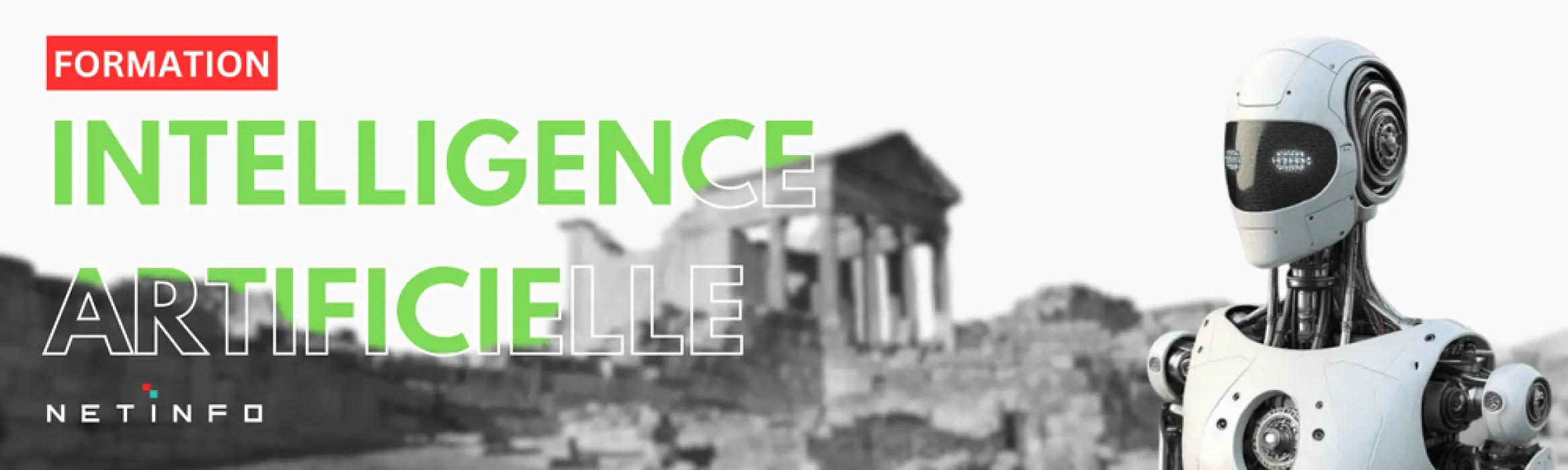 Formation en Intelligence Artificielle