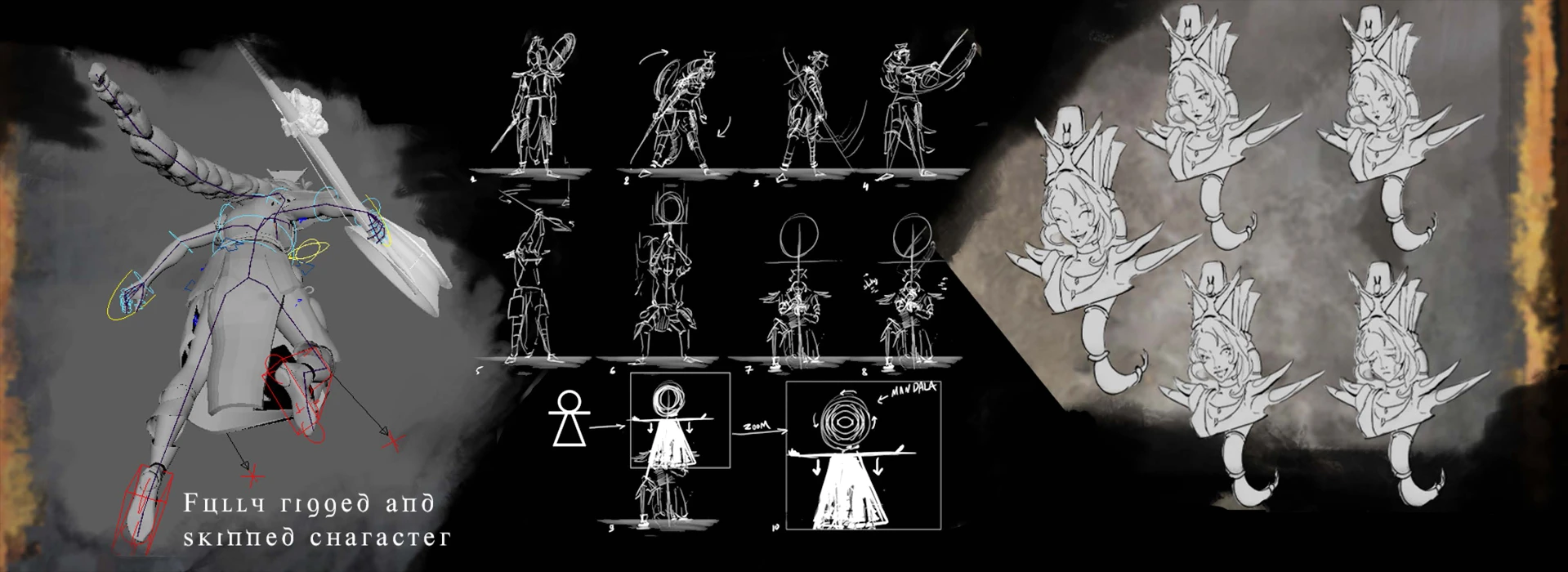 Autodesk Maya: Animation 3D utilisant Unreal Engine