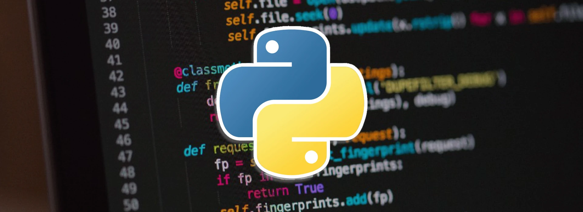 Initiation à la programmation Python