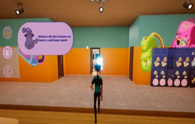 Développement de Jeux avec Unreal Engine 5